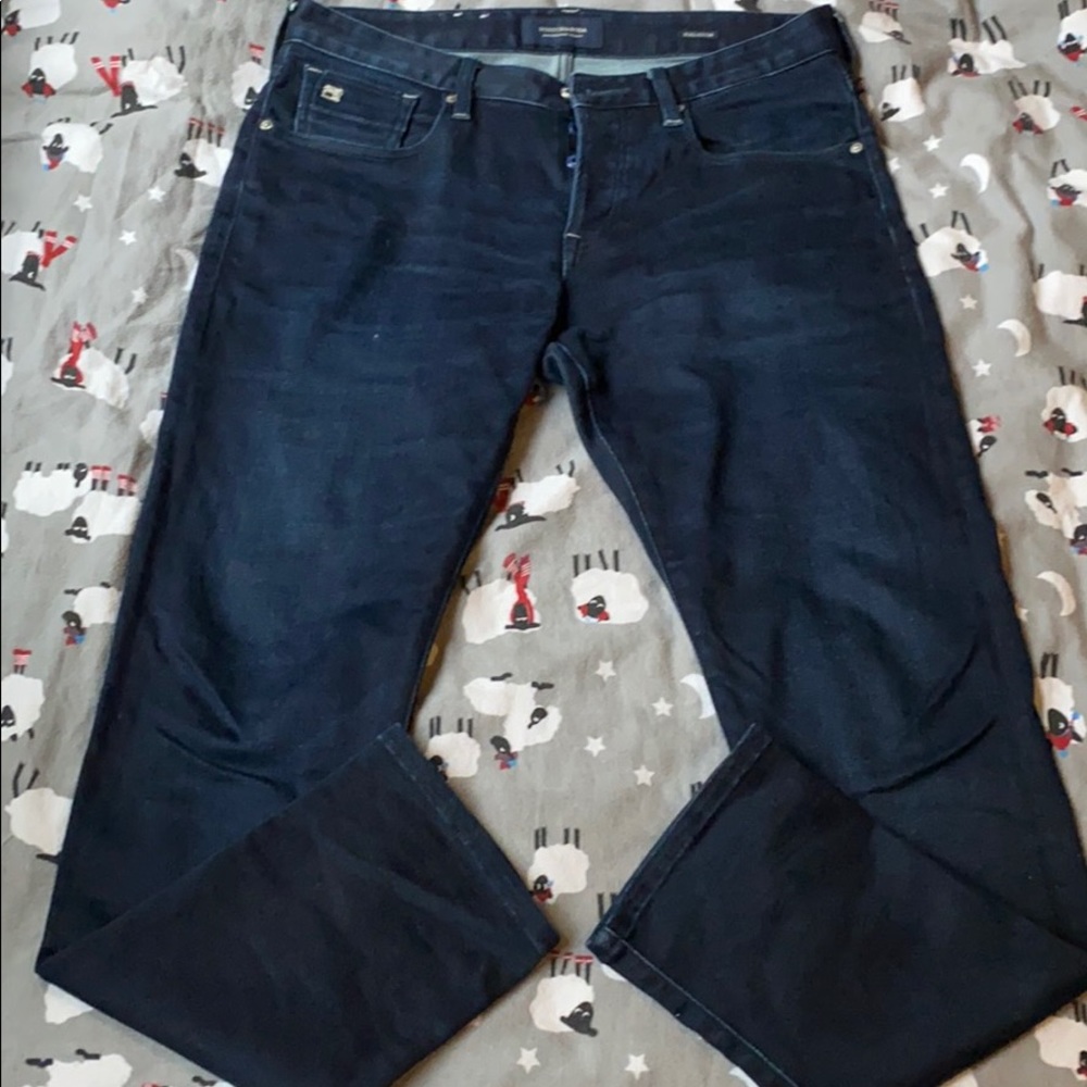 Scotch and Soda RALSTON jeans. Perfect condition